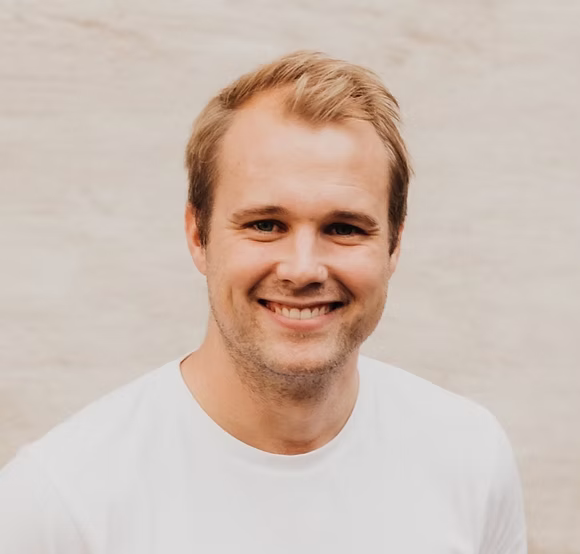 Håkan Hedin – Projektledare på Husglädje